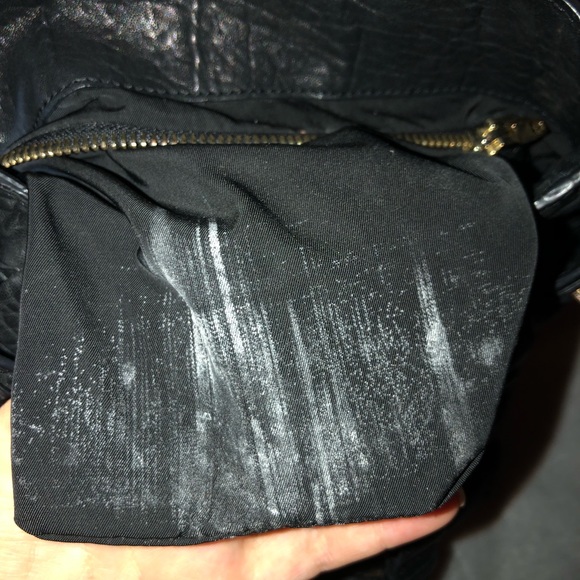 Alexander Wang Diego bag - Picture 5 of 5